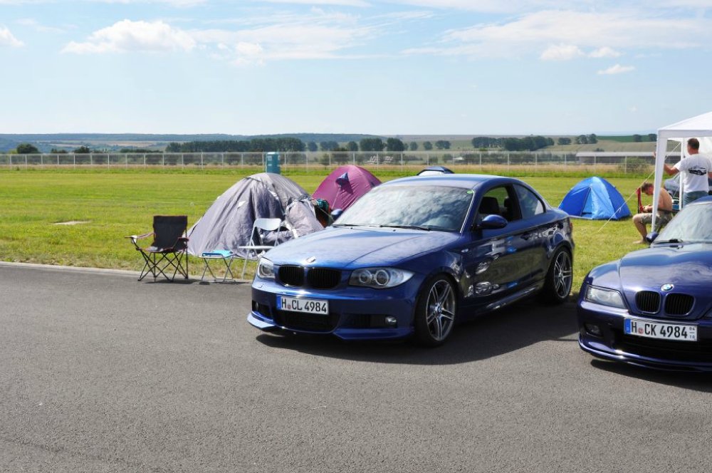 Der Wahnsinn hat einen Namen !!! - Fotos von Treffen & Events