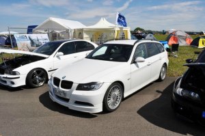 Der Wahnsinn hat einen Namen !!! - Fotos von Treffen & Events