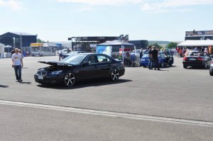 Der Wahnsinn hat einen Namen !!! - Fotos von Treffen & Events