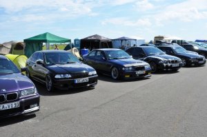 Der Wahnsinn hat einen Namen !!! - Fotos von Treffen & Events