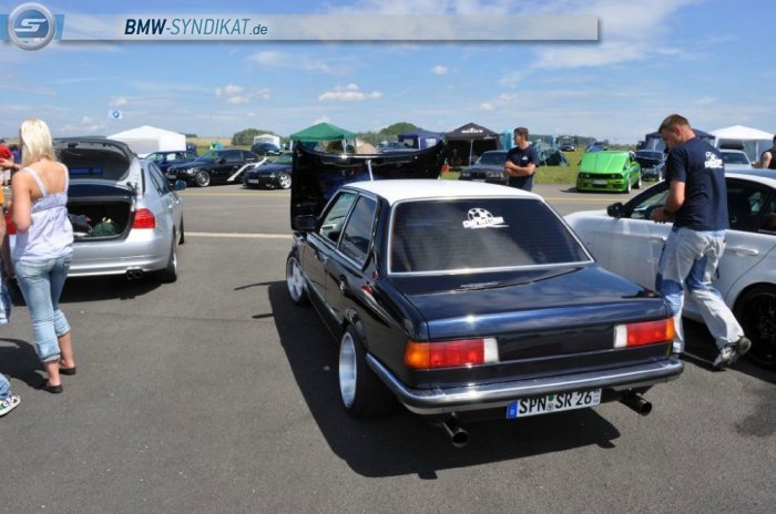 BMW-Syndikat Fotostorie