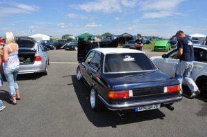 Der Wahnsinn hat einen Namen !!! - Fotos von Treffen & Events