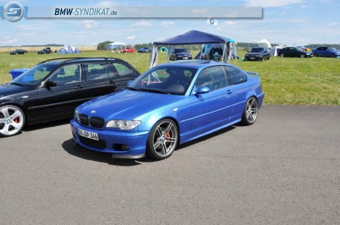 BMW-Syndikat Fotostorie