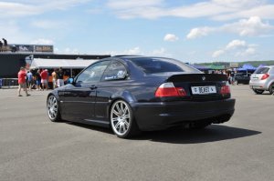 Der Wahnsinn hat einen Namen !!! - Fotos von Treffen & Events