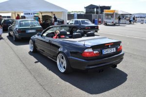 Der Wahnsinn hat einen Namen !!! - Fotos von Treffen & Events
