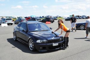 Der Wahnsinn hat einen Namen !!! - Fotos von Treffen & Events