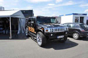 Der Wahnsinn hat einen Namen !!! - Fotos von Treffen & Events