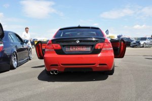 Der Wahnsinn hat einen Namen !!! - Fotos von Treffen & Events