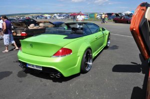 Der Wahnsinn hat einen Namen !!! - Fotos von Treffen & Events