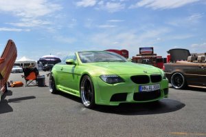 Der Wahnsinn hat einen Namen !!! - Fotos von Treffen & Events