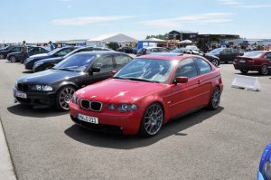 Der Wahnsinn hat einen Namen !!! - Fotos von Treffen & Events