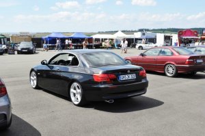 Der Wahnsinn hat einen Namen !!! - Fotos von Treffen & Events