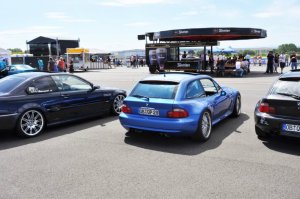 Der Wahnsinn hat einen Namen !!! - Fotos von Treffen & Events