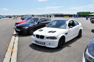 Der Wahnsinn hat einen Namen !!! - Fotos von Treffen & Events