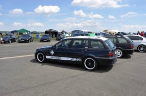Der Wahnsinn hat einen Namen !!! - Fotos von Treffen & Events