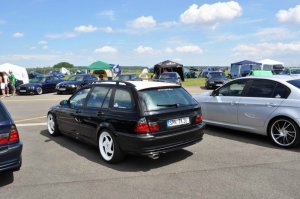 Der Wahnsinn hat einen Namen !!! - Fotos von Treffen & Events