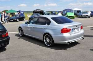Der Wahnsinn hat einen Namen !!! - Fotos von Treffen & Events
