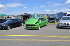 Der Wahnsinn hat einen Namen !!! - Fotos von Treffen & Events