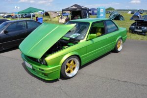 Der Wahnsinn hat einen Namen !!! - Fotos von Treffen & Events