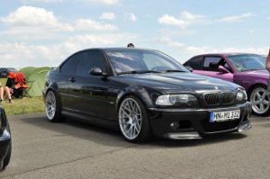 Der Wahnsinn hat einen Namen !!! - Fotos von Treffen & Events