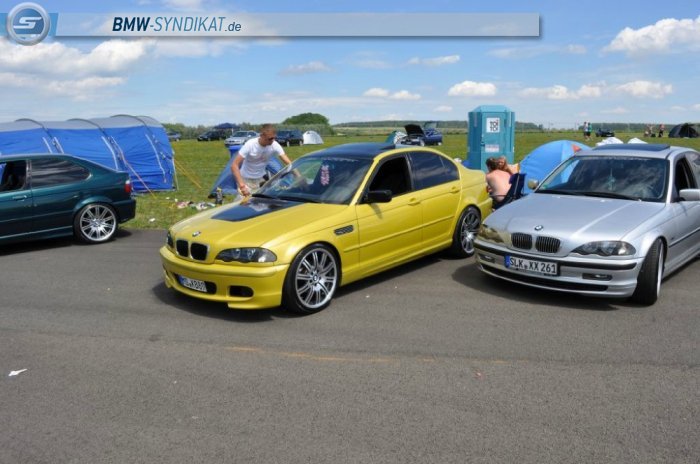 BMW-Syndikat Fotostorie