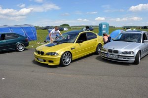 Der Wahnsinn hat einen Namen !!! - Fotos von Treffen & Events