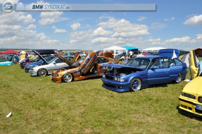 BMW-Syndikat Fotostorie