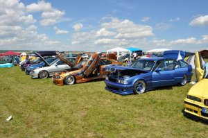 Der Wahnsinn hat einen Namen !!! - Fotos von Treffen & Events