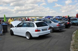 Der Wahnsinn hat einen Namen !!! - Fotos von Treffen & Events