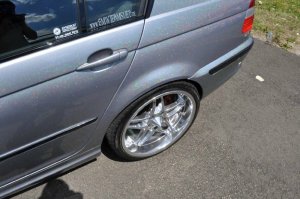 Der Wahnsinn hat einen Namen !!! - Fotos von Treffen & Events