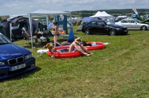 Der Wahnsinn hat einen Namen !!! - Fotos von Treffen & Events