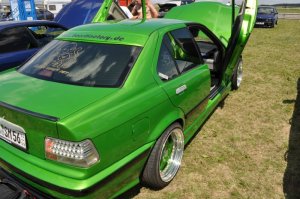 Der Wahnsinn hat einen Namen !!! - Fotos von Treffen & Events