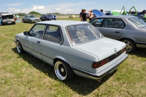Der Wahnsinn hat einen Namen !!! - Fotos von Treffen & Events