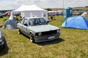 Der Wahnsinn hat einen Namen !!! - Fotos von Treffen & Events