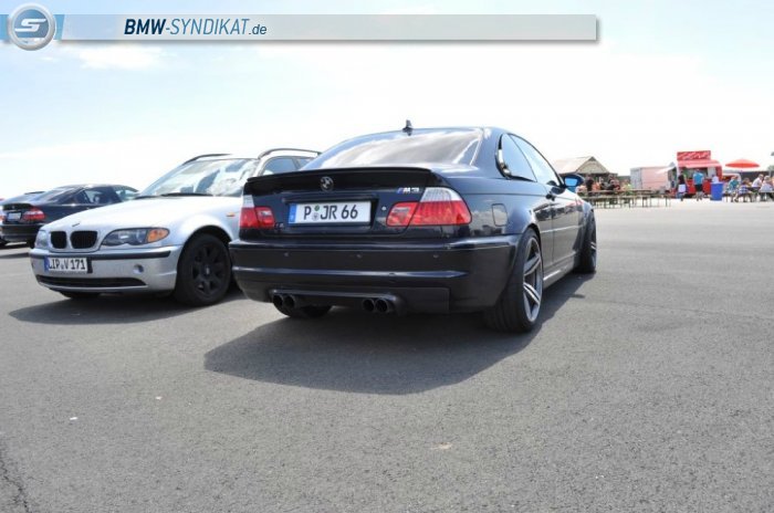 BMW-Syndikat Fotostorie