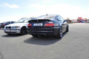 Der Wahnsinn hat einen Namen !!! - Fotos von Treffen & Events