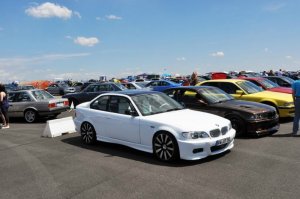 Der Wahnsinn hat einen Namen !!! - Fotos von Treffen & Events