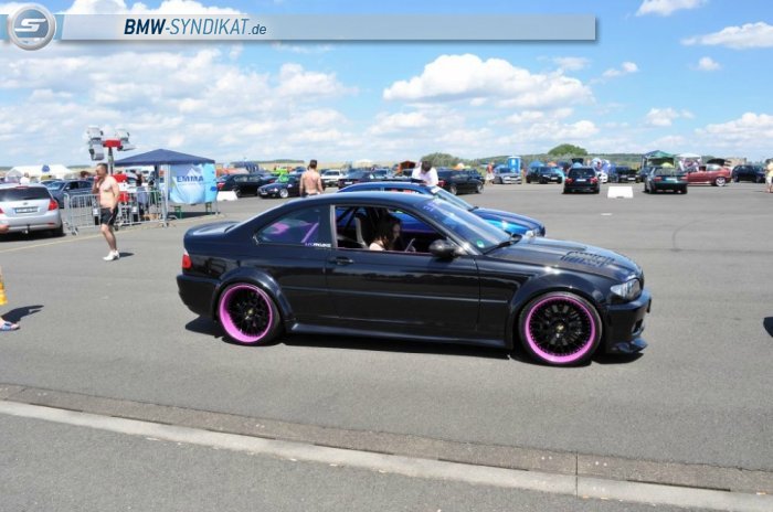 BMW-Syndikat Fotostorie