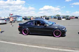 Der Wahnsinn hat einen Namen !!! - Fotos von Treffen & Events