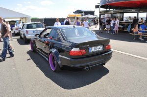 Der Wahnsinn hat einen Namen !!! - Fotos von Treffen & Events