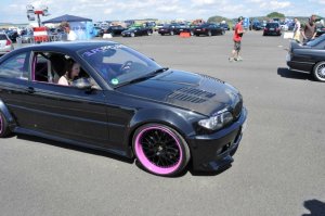 Der Wahnsinn hat einen Namen !!! - Fotos von Treffen & Events