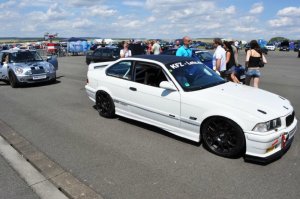 Der Wahnsinn hat einen Namen !!! - Fotos von Treffen & Events