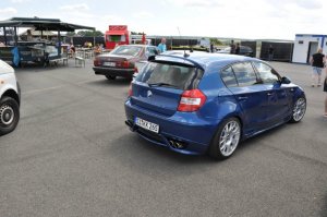 Der Wahnsinn hat einen Namen !!! - Fotos von Treffen & Events