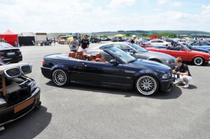 Der Wahnsinn hat einen Namen !!! - Fotos von Treffen & Events