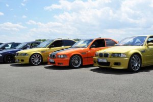 Der Wahnsinn hat einen Namen !!! - Fotos von Treffen & Events