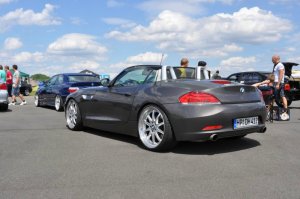 Der Wahnsinn hat einen Namen !!! - Fotos von Treffen & Events