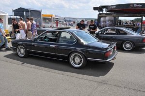 Der Wahnsinn hat einen Namen !!! - Fotos von Treffen & Events
