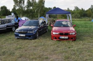 BMW Treffen Dresden - Fotos von Treffen & Events