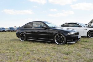 BMW Treffen Dresden - Fotos von Treffen & Events