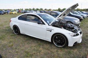 BMW Treffen Dresden - Fotos von Treffen & Events